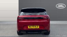 Land Rover Range Rover Sport 3.0 P550e Autobiography 5dr Auto Estate